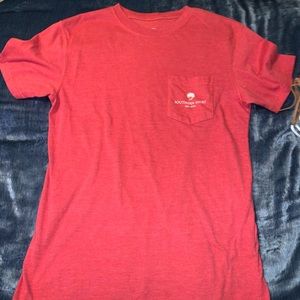 Southern shirt